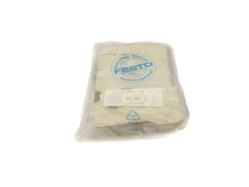 FESTO SMEO-1-LED-24-K5B 151672 12-27V 1A NSMP