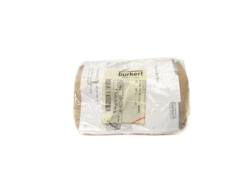 BURKERT 00423988 NSMP
