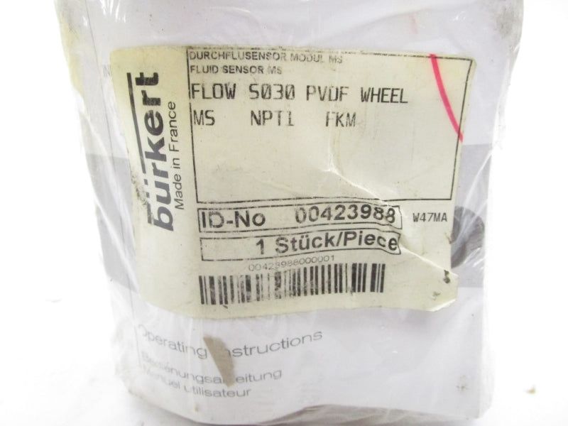 BURKERT 00423988 NSMP