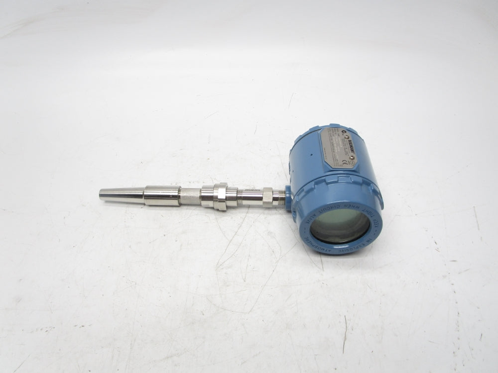 ROSEMOUNT 3144PD1A2NAM5XA NSMP