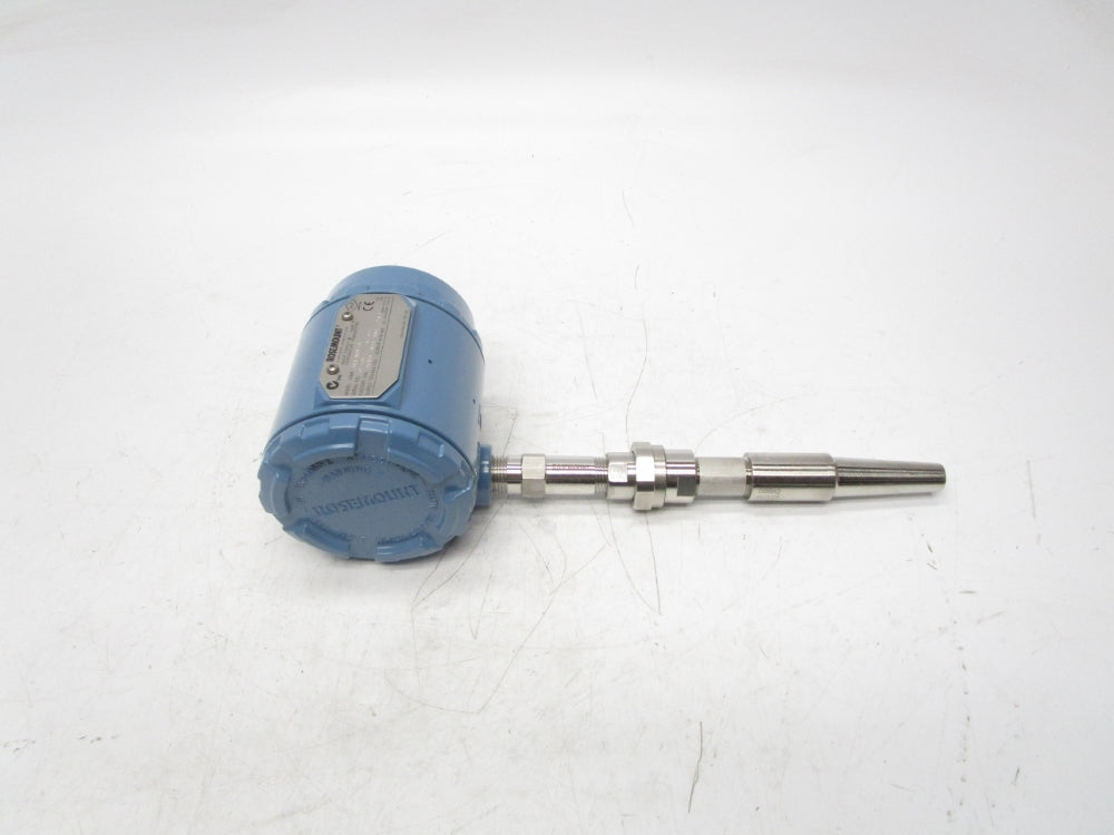 ROSEMOUNT 3144PD1A2NAM5XA NSMP