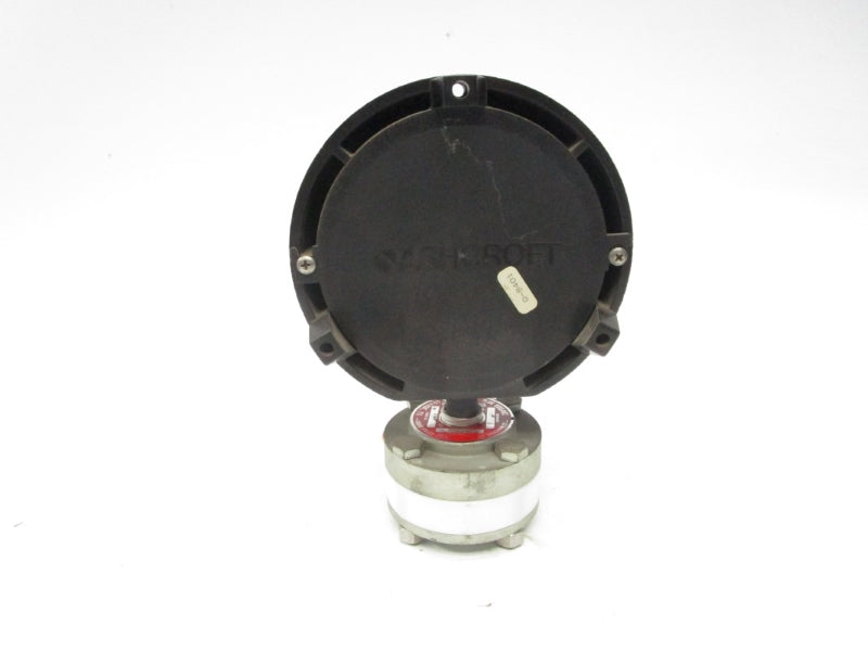 ASHCROFT Q-8401 0-30PSI NSNP