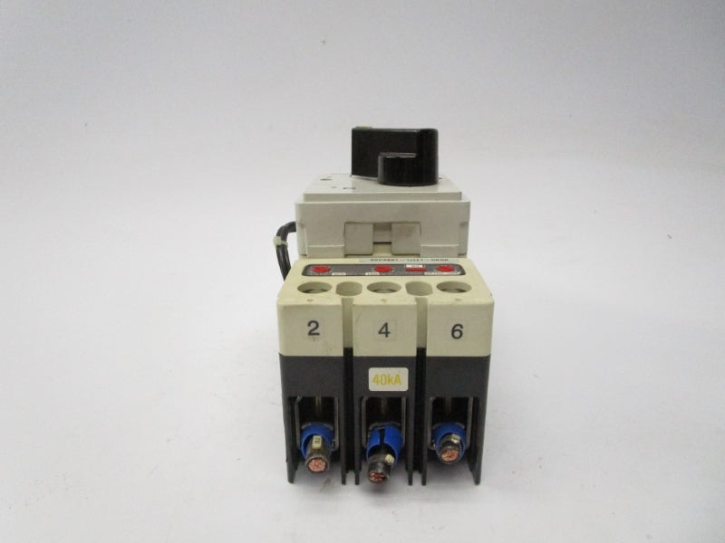 SIEMENS 3VF4231-1DH41-0AA0 160A UNMP
