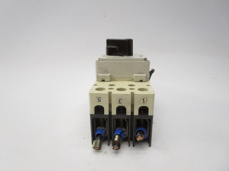 SIEMENS 3VF4231-1DH41-0AA0 160A UNMP