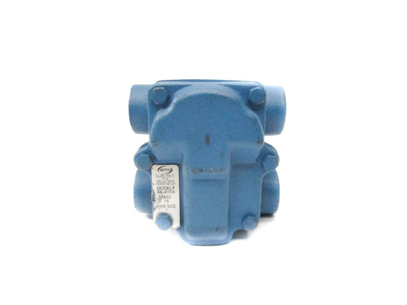 MEPCO 44-415A 250PSI 400'F 1" UNMP
