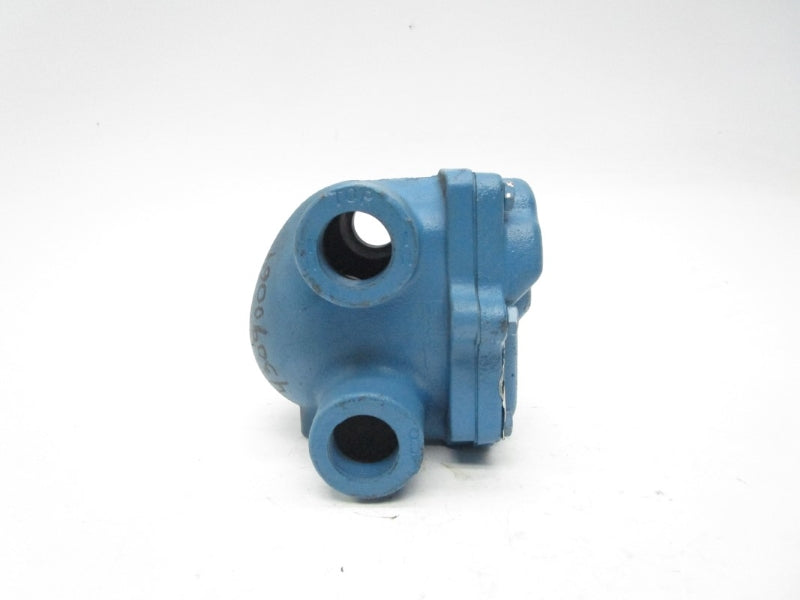 MEPCO 44-415A 250PSI 400'F 1" UNMP