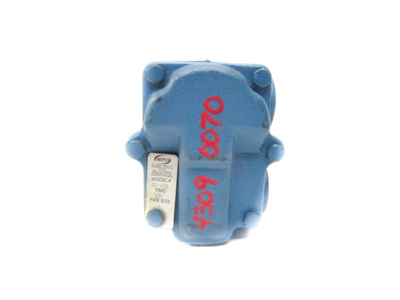 MEPCO 41-430 250PSI 400'F 1" UNMP