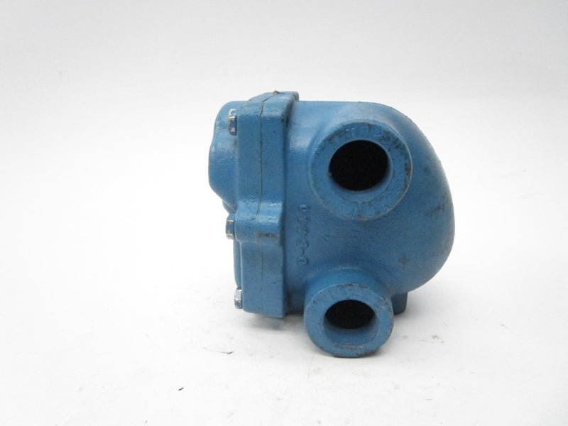 MEPCO 41-430 250PSI 400'F 1" UNMP