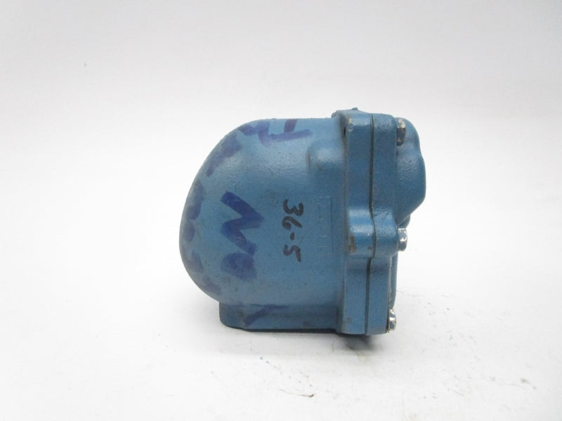 MEPCO 41-430 250PSI 400'F 1" UNMP
