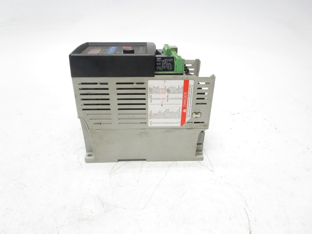 ALLEN BRADLEY 22A-D4P0N104 SER. A F/W 3.05 UNMP