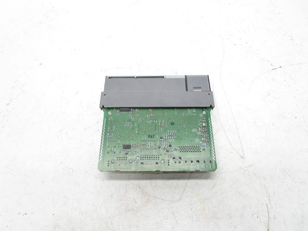 ALLEN BRADLEY 1747-L542 SER. A F/W 11 (NO KEY) NSNP