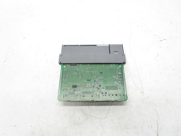 ALLEN BRADLEY 1747-L542 SER. A F/W 11 (NO KEY) NSNP
