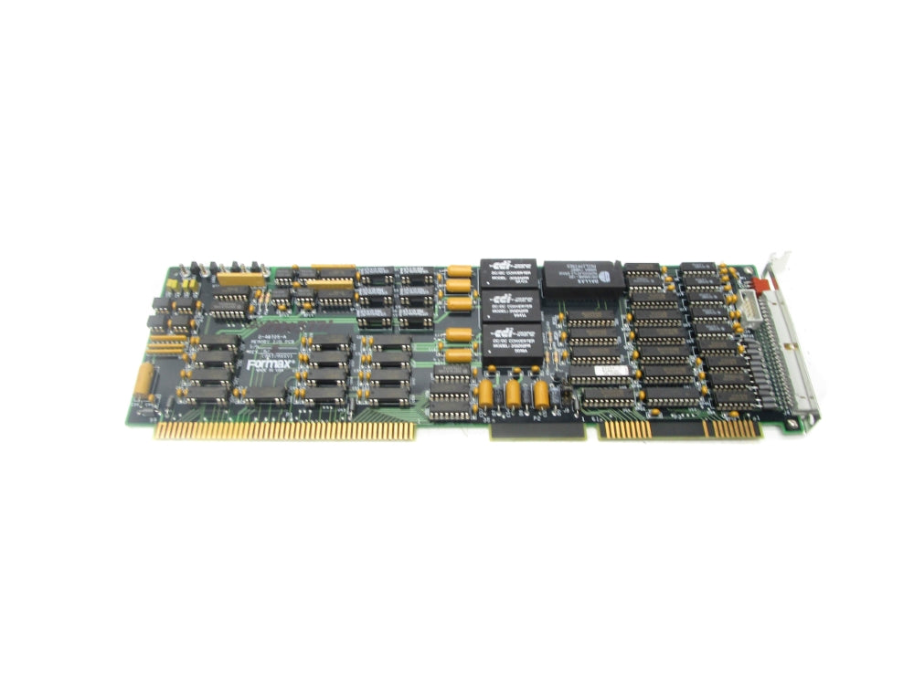 FORMAX D-40725-A REV. A/B UNMP