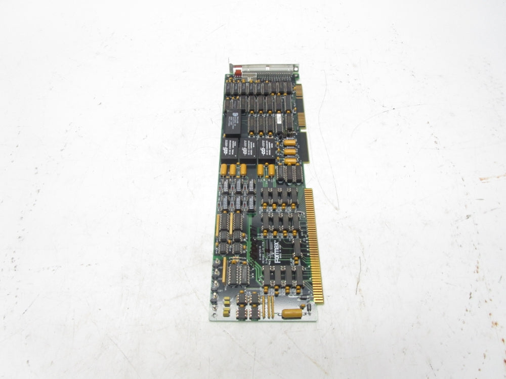 FORMAX D-40725-A REV. A/B UNMP