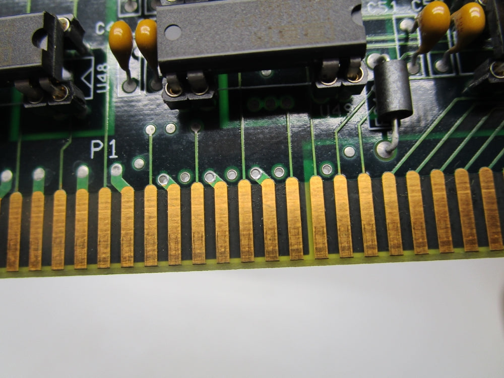 FORMAX D-40725-A REV. A/B UNMP