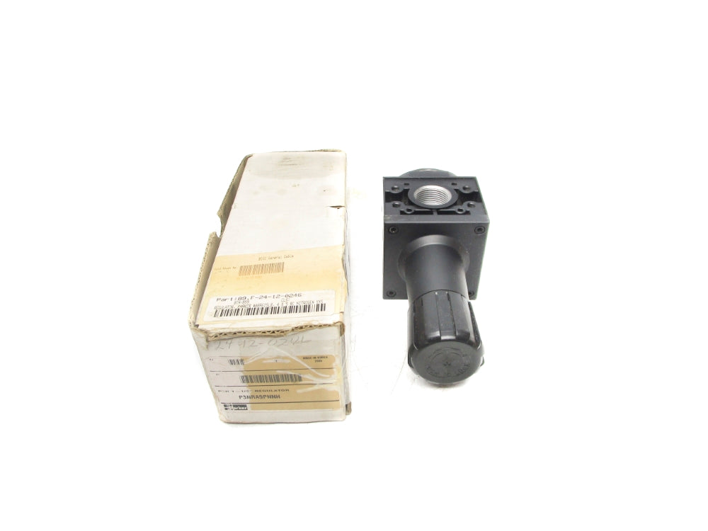 PARKER P3NRA9PNNH 250PSI NSMP