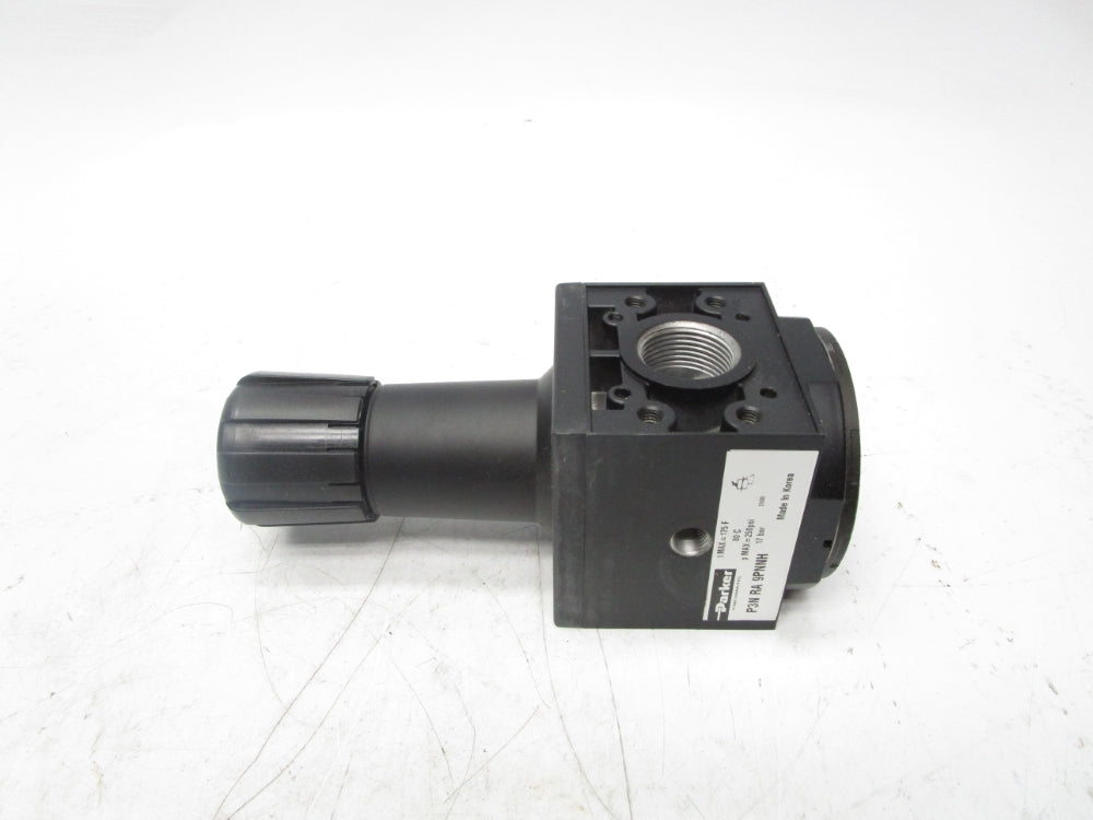 PARKER P3NRA9PNNH 250PSI NSMP