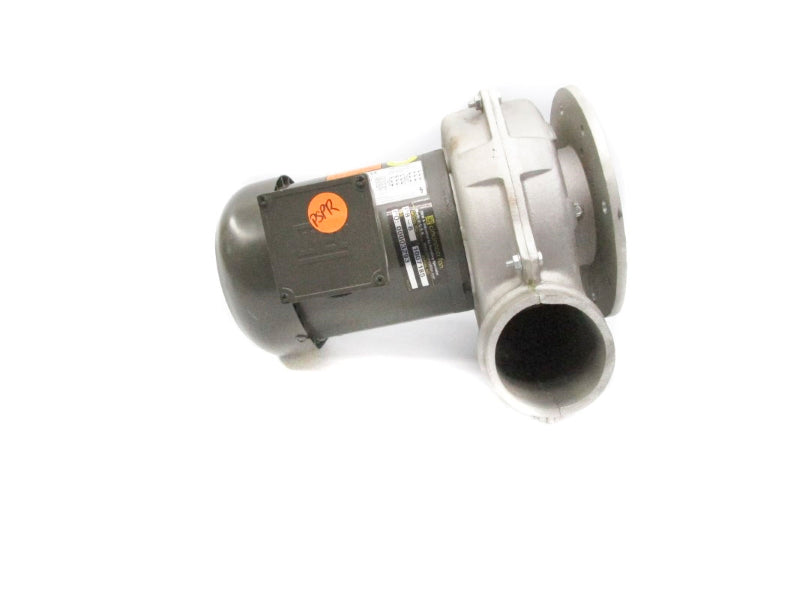 WEG 5036ES3EB56CFL 460V 0.85A NSNP