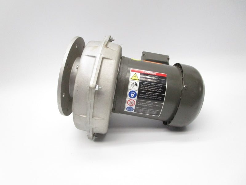 WEG 5036ES3EB56CFL 460V 0.85A NSNP