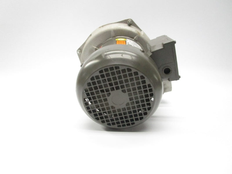 WEG 5036ES3EB56CFL 460V 0.85A NSNP