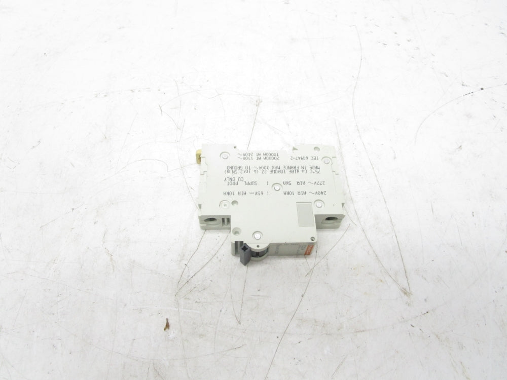 SQUARE D MULTI9C60 3A 277V NSMP