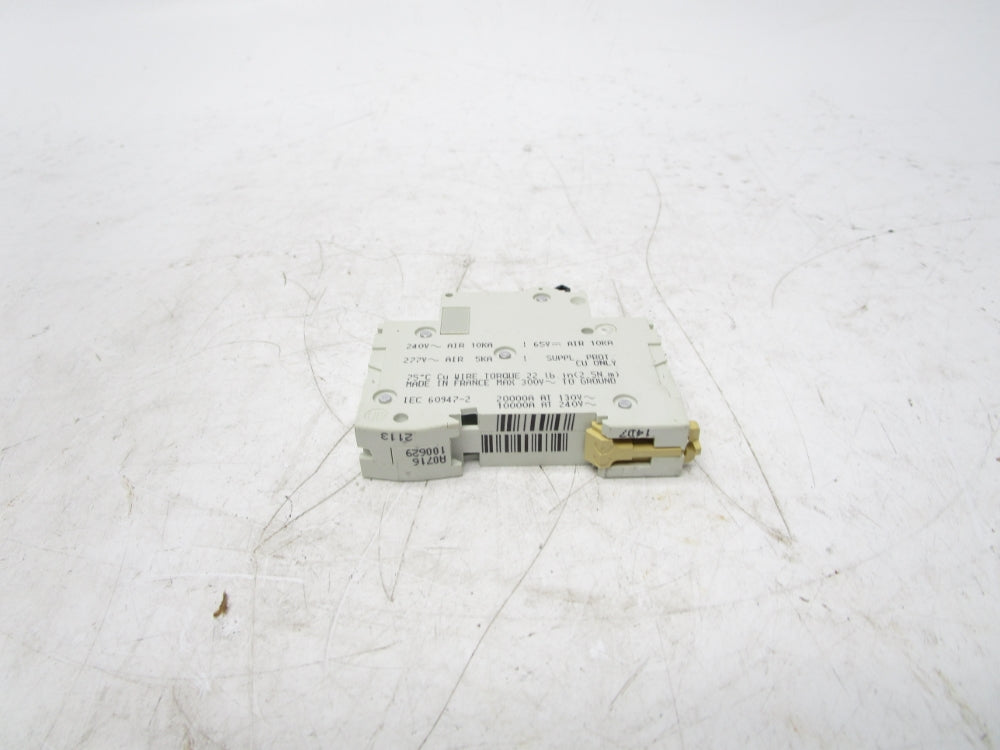 SQUARE D MULTI9C60 3A 277V NSMP