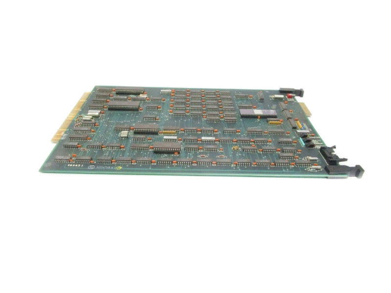 FOXBORO A2047VT-J A2047VS-K F8542J UNMP