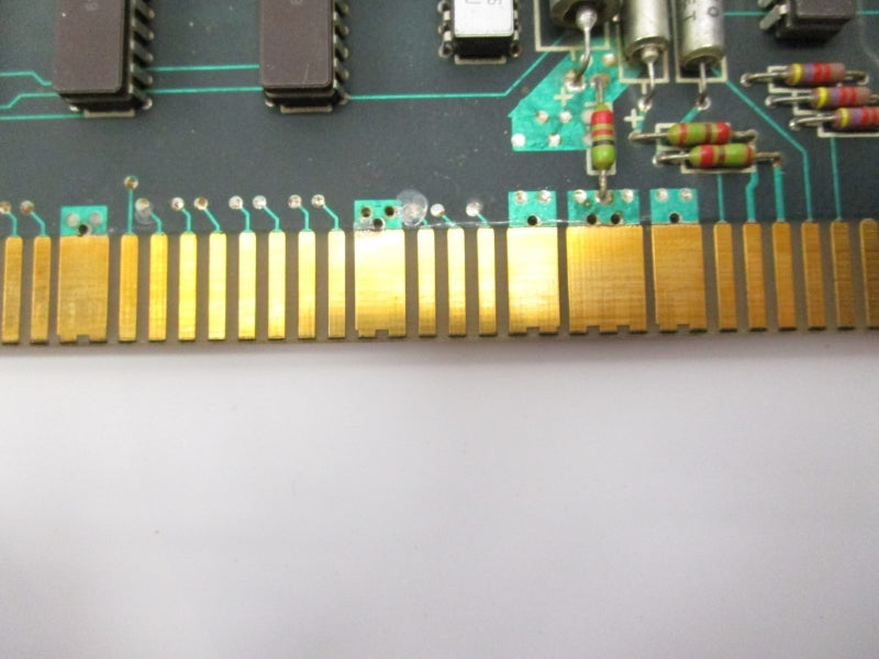 FOXBORO A2047VT-J A2047VS-K F8542J UNMP