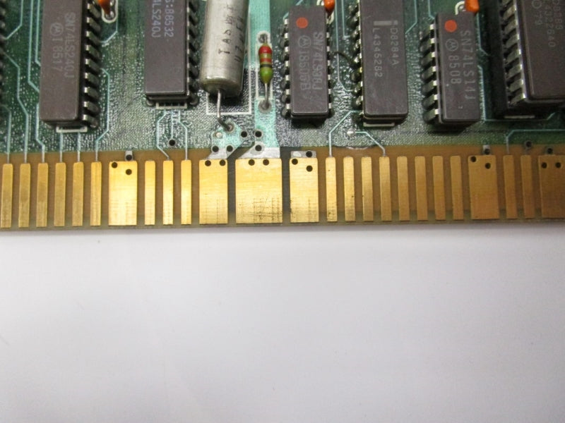 FOXBORO MS-3AX-LP1-M1ST-A UNMP