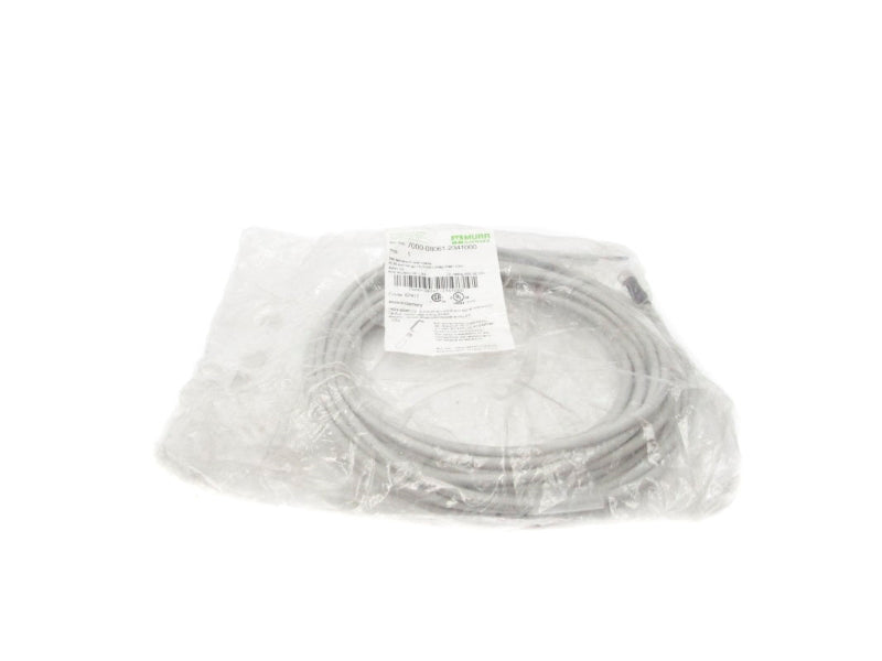 MURR ELEKTRONIK 7000-08061-2341000 50VAC 4A NSMP