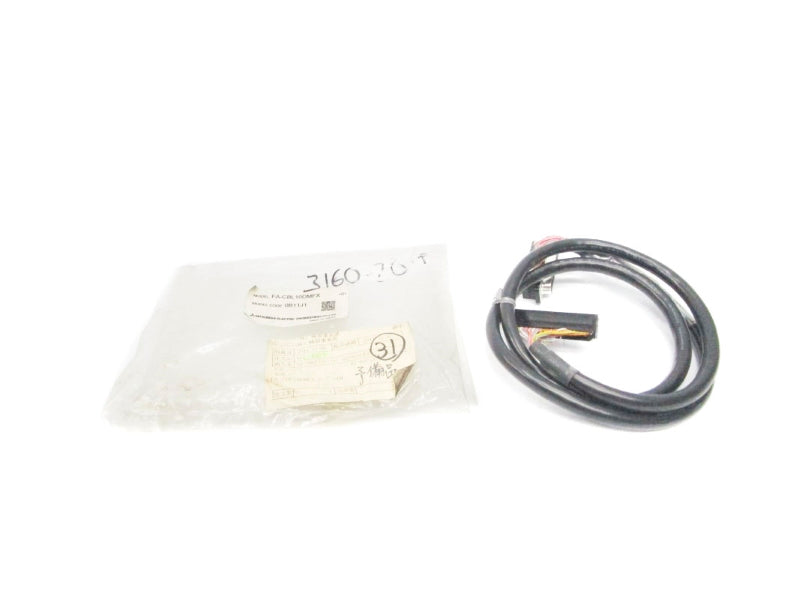 MITSUBISHI FA-CBL10DMFX NSMP