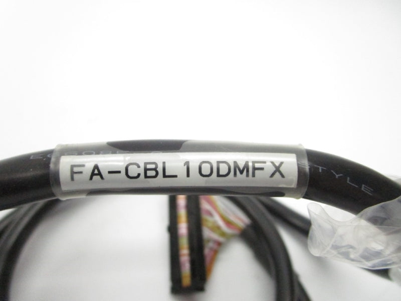 MITSUBISHI FA-CBL10DMFX NSMP