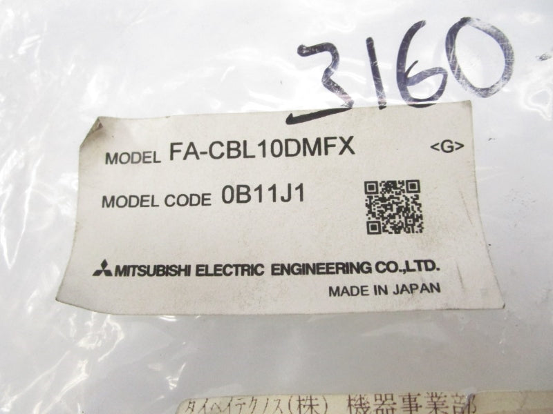 MITSUBISHI FA-CBL10DMFX NSMP