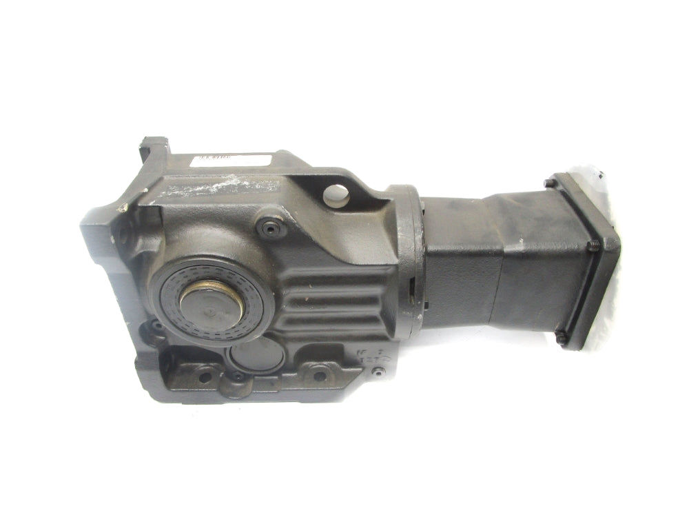 SEW-EURODRIVE KA67B/R AQH140/2 NSNP