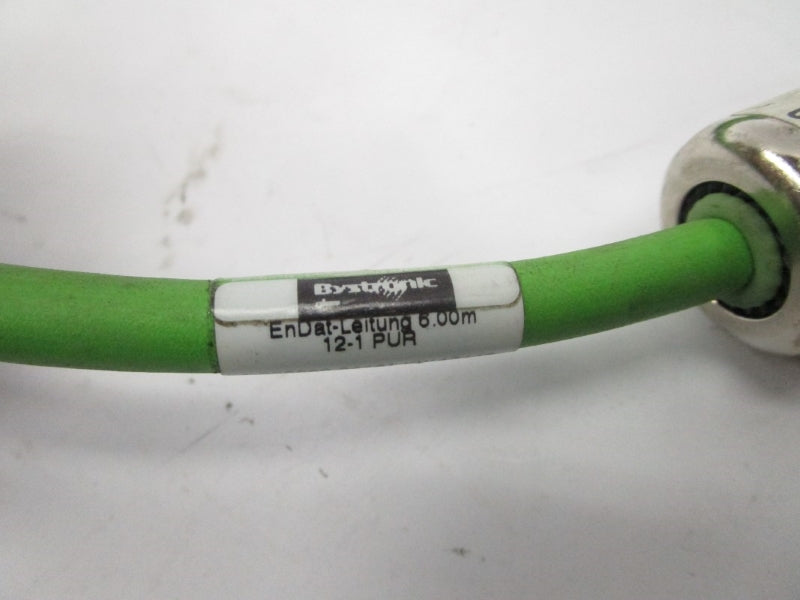 BYSTRONIC 12-1PUR B-714901 (AS PICTURED) NSNP