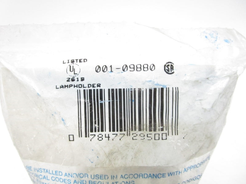 LEVITON 001-09880 NSMP