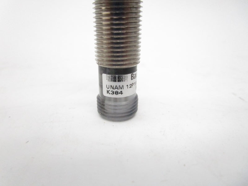 BAUMER ELECTRIC UNAM12P19/405689 NSNP