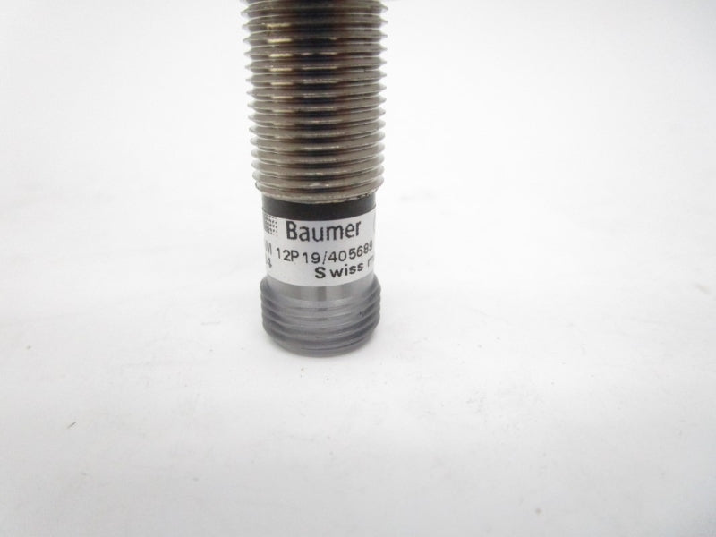 BAUMER ELECTRIC UNAM12P19/405689 NSNP
