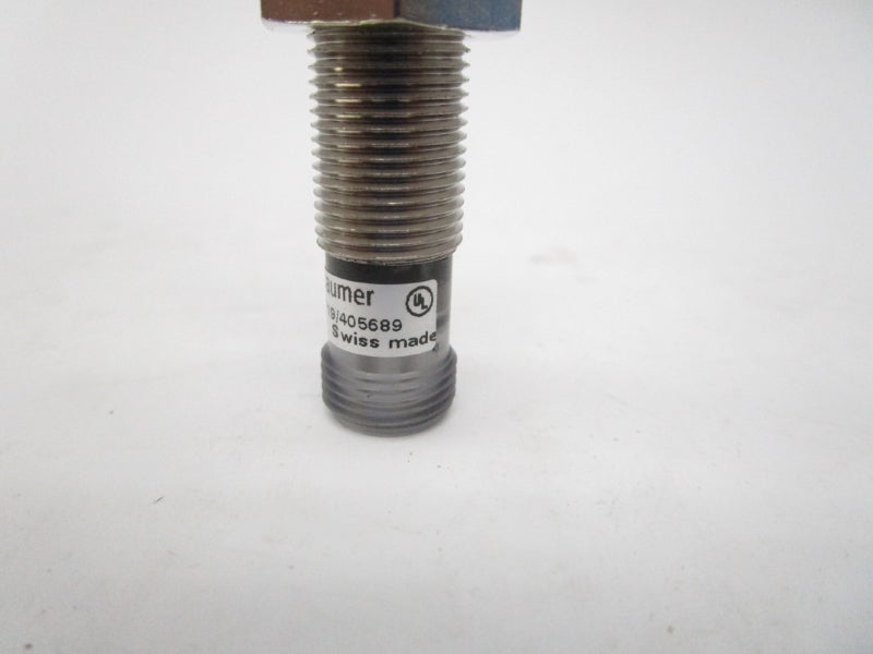 BAUMER ELECTRIC UNAM12P19/405689 NSNP