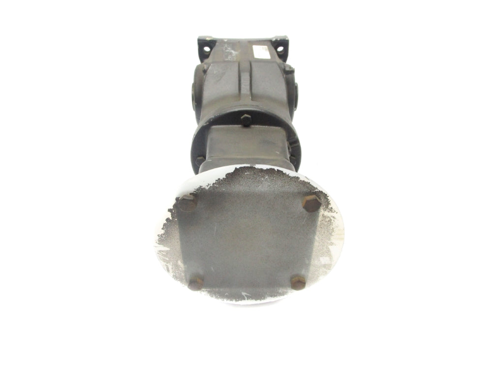 SEW-EURODRIVE KA67B/R AQH140/2 NSNP