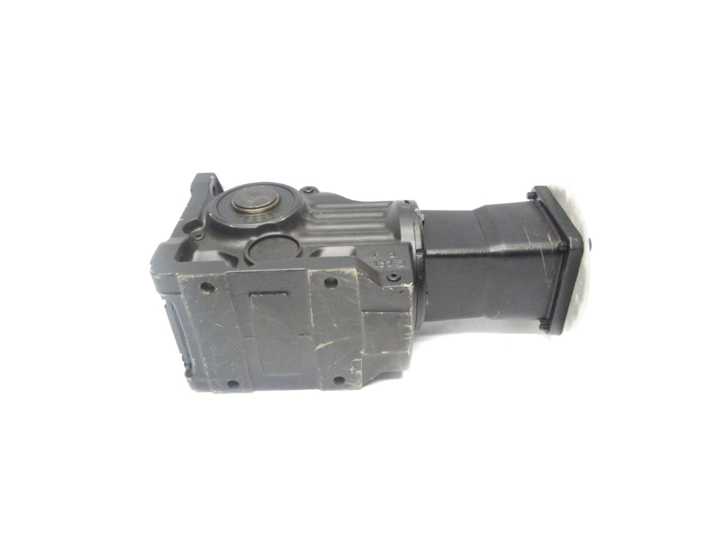 SEW-EURODRIVE KA67B/R AQH140/2 NSNP