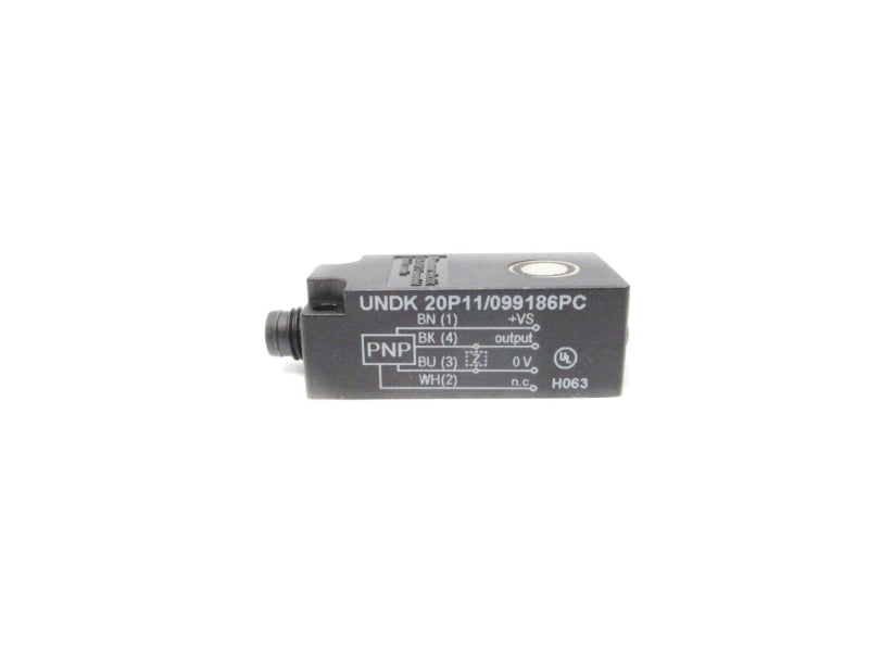 BAUMER ELECTRIC UNDK20P11/099186PC NSNP