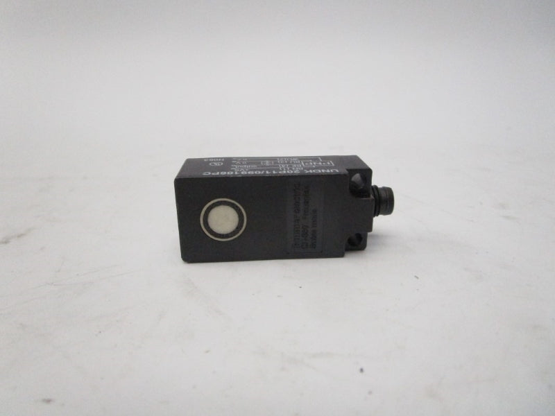 BAUMER ELECTRIC UNDK20P11/099186PC NSNP