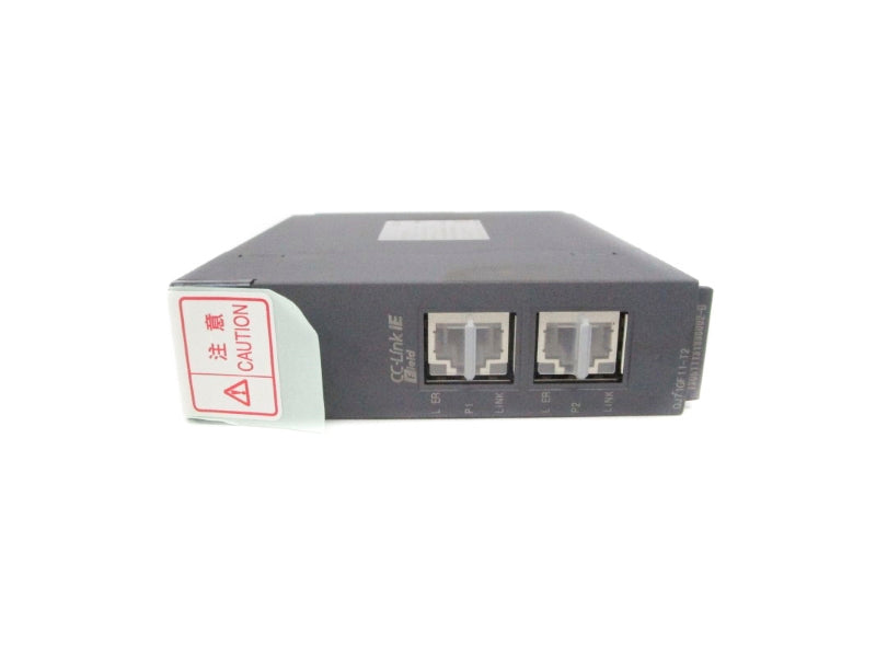 MITSUBISHI QJ71GF11-T2 5VDC 0.85A NSNP