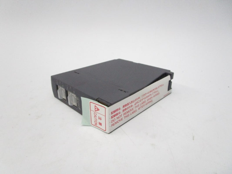 MITSUBISHI QJ71GF11-T2 5VDC 0.85A NSNP