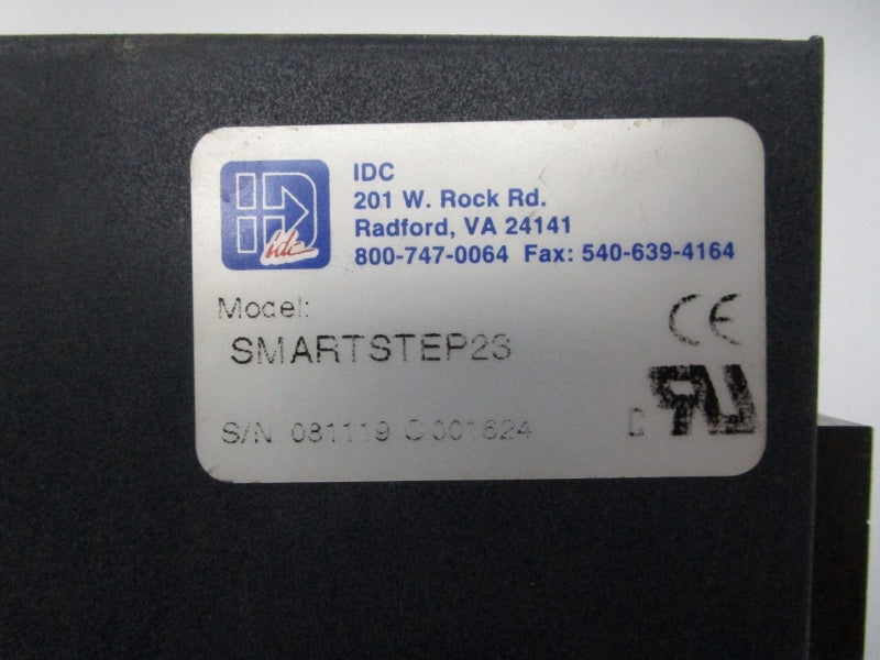 IDC SMARTSTEP23 120V NSNP