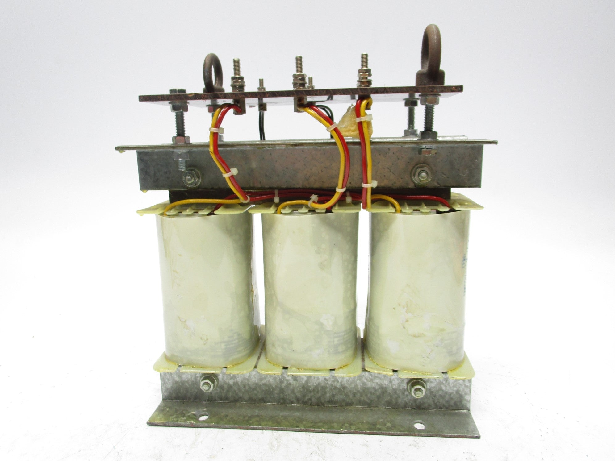 POWER TRANSFORMER WO.88591 NSNP