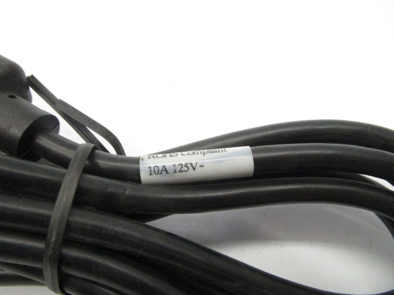 VOLEX 1725110B1 125V 10A NSNP