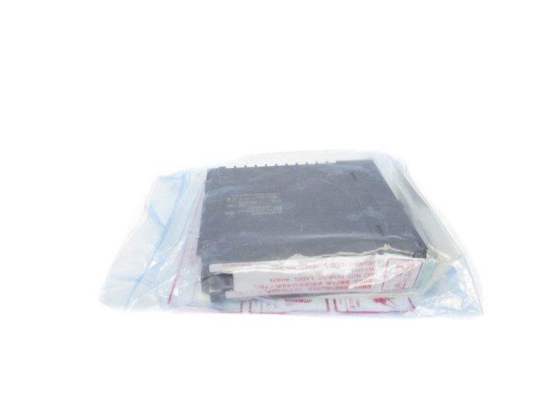 MITSUBISHI Q172DCPU 5VDC 1.25A NSNP