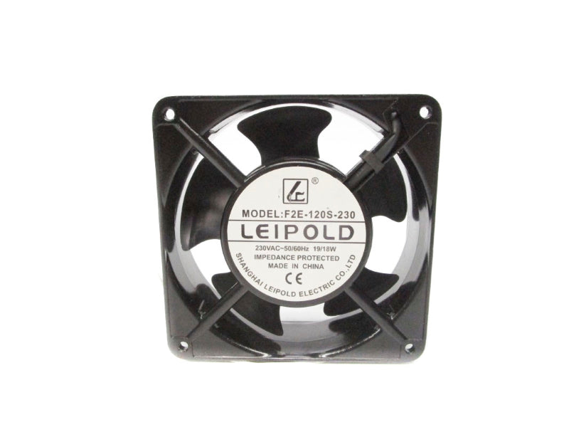 LEIPOLD F2E-120S-230 230VAC NSNP